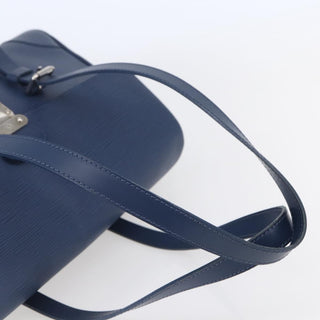 Louis Vuitton Segur Handbag Epi Leather