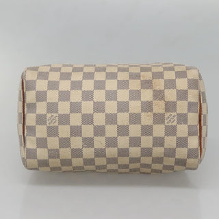 Louis Vuitton Speedy Handbag Damier
