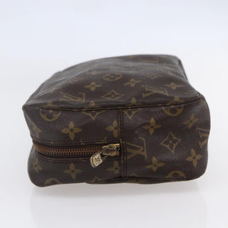 Louis Vuitton Trousse Toilette Monogram Canvas