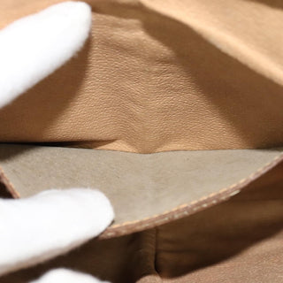 Gucci Sherry line shoulder bag Canvas