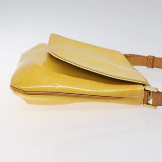 Louis Vuitton Thompson Street Handbag Monogram Vernis