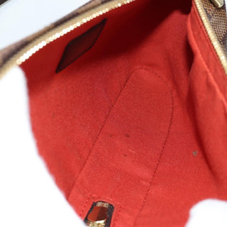 Louis Vuitton Geronimos Waist Bag Damier