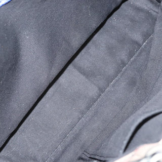 Burberry Nova Check Tote canvas check pattern