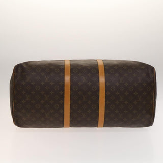 Louis Vuitton Keepall Bag Monogram Canvas