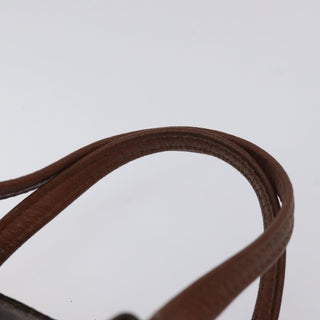 Louis Vuitton Papillon Handbag Monogram Canvas