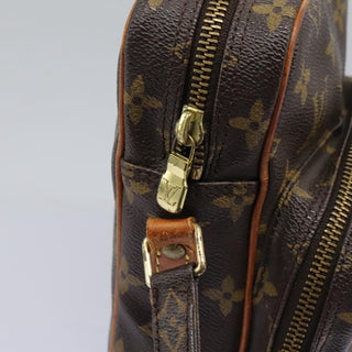 Louis Vuitton Amazone Bag Monogram Canvas