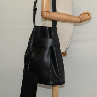 Louis Vuitton Vintage Sac d'Epaule Handbag Epi Leather