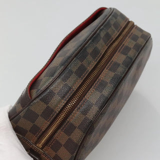 Louis Vuitton Blois Handbag Monogram Canvas