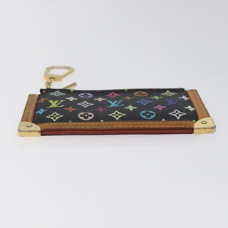 Louis Vuitton Pochette Clés Monogram Canvas