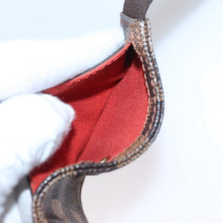 Louis Vuitton Geronimos Waist Bag Damier