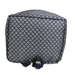 Gucci Travel Backpack GG Nylon