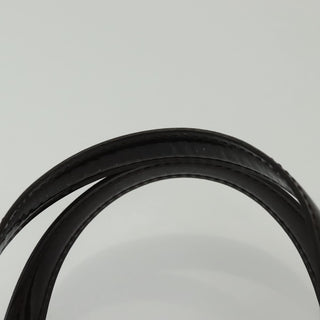 Louis Vuitton Wilshire Handbag Monogram Vernis