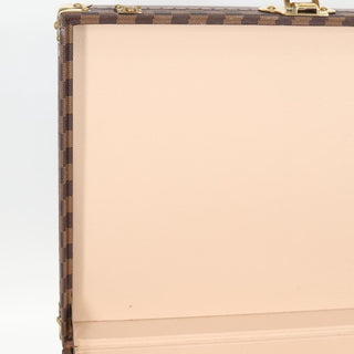 Louis Vuitton Cotteville Trunk Monogram Canvas