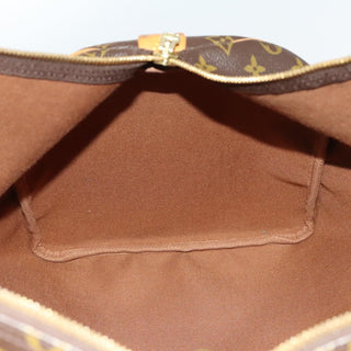 Louis Vuitton Keepall Bag Monogram Canvas