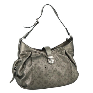 Louis Vuitton XS Crossbody Bag Mahina Leather
