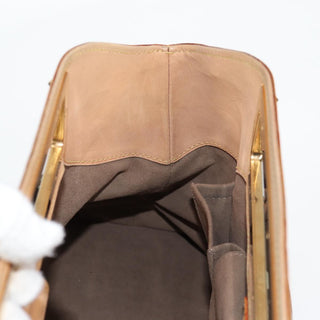 Louis Vuitton Judy Handbag Monogram Multicolor