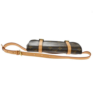 Louis Vuitton Marelle Waist Bag Monogram Canvas