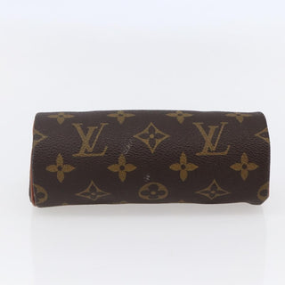 Louis Vuitton Papillon Pochette Monogram Canvas