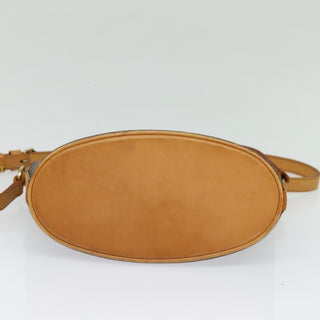 Louis Vuitton Drouot Handbag Monogram Canvas