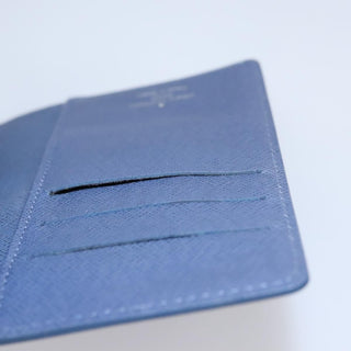 Louis Vuitton Agenda Cover Epi Leather