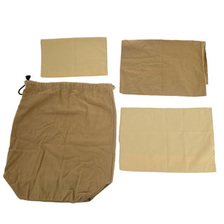 Louis Vuitton Dust bags Beige