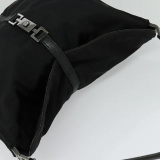 Gucci Jackie Bag Nylon