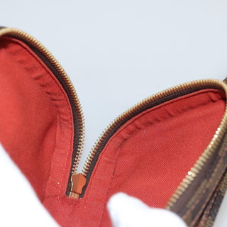 Louis Vuitton Geronimos Waist Bag Damier