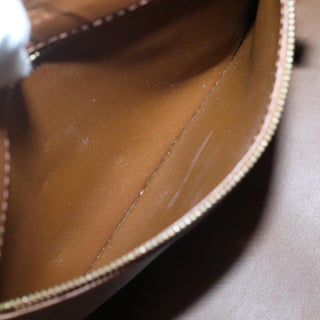 Louis Vuitton Houston Handbag Monogram Vernis