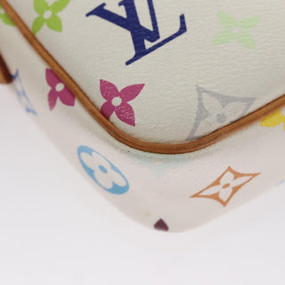 Louis Vuitton Rift Handbag Monogram Multicolor