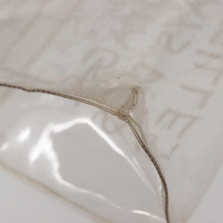 Hermes Kelly Handbag Vinyl