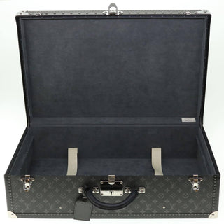 Louis Vuitton President Briefcase Monogram Canvas