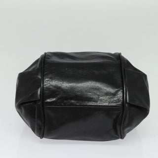 Chloe Ethel Handbag Leather