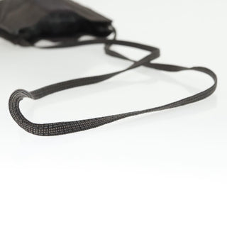 Hermes Herline Crossbody Canvas