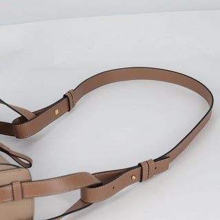 Loewe Hammock Bag Leather