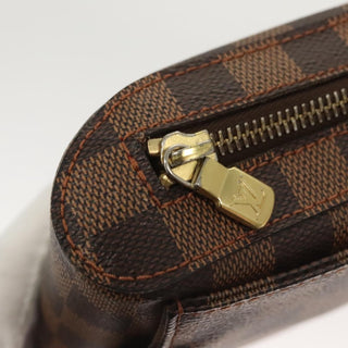 Louis Vuitton Geronimos Waist Bag Damier
