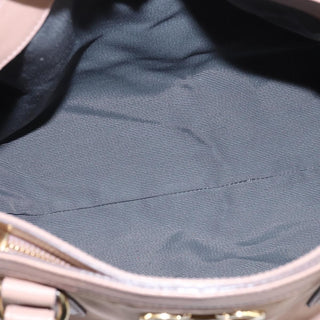 Salvatore Ferragamo Batik Tote Nylon