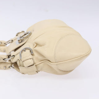 Salvatore Ferragamo Marisa Satchel Leather