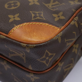 Louis Vuitton Amazone Bag Monogram Canvas