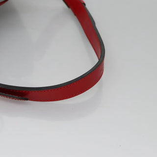 Louis Vuitton Noe Handbag Epi Leather