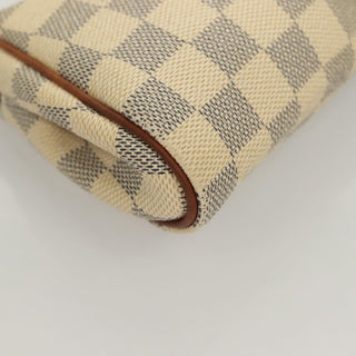 Louis Vuitton Eva Handbag Damier