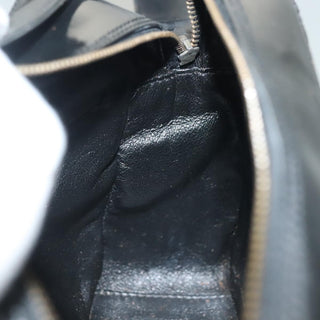 Chanel Vintage Camera bag Patent leather