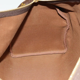 Louis Vuitton Keepall Bag Monogram Canvas