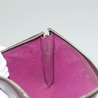 Louis Vuitton Pochette Accessoires Epi Leather