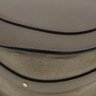 Chloe Nile Crossbody Bag Leather