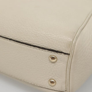 Gucci Bamboo shopper bag Leather