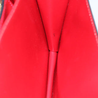 Louis Vuitton Friedland Shoulder Bag Epi Leather