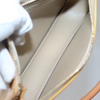 Louis Vuitton Lexington Pochette Monogram Vernis