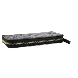 Louis Vuitton Portefeuille zippy Monogramme Empreinte Monogramme Empreinte