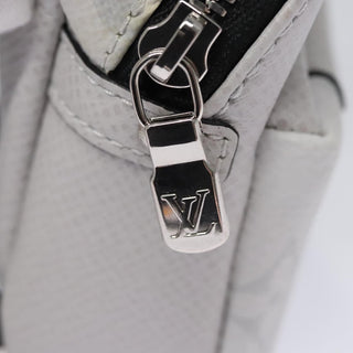 Louis Vuitton Charms Porte Monnaie Wallet Canvas