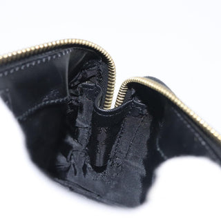 MCM Visetos logogramme Handbag Canvas and Leather